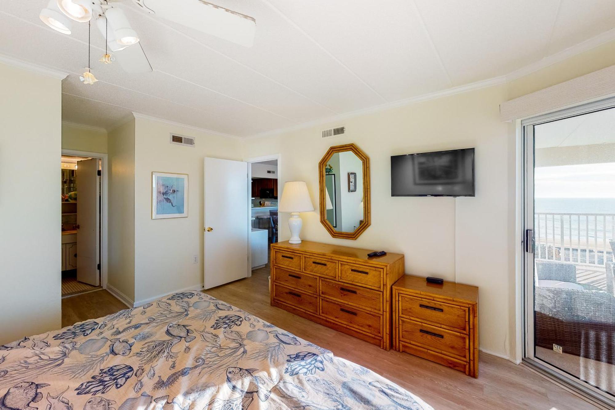 Jamaican Sunshine Ocean City Room photo