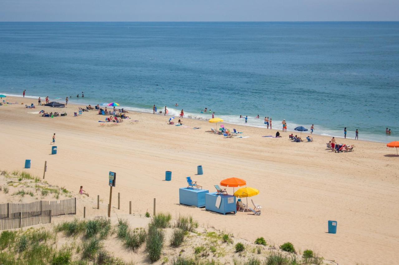 Jamaican Sunshine Ocean City Exterior photo