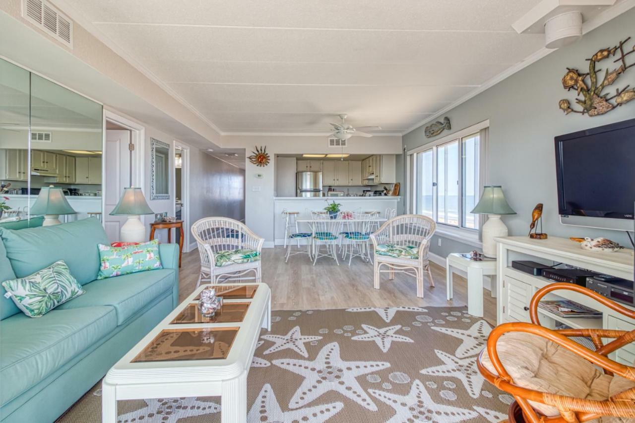 Jamaican Sunshine Ocean City Exterior photo