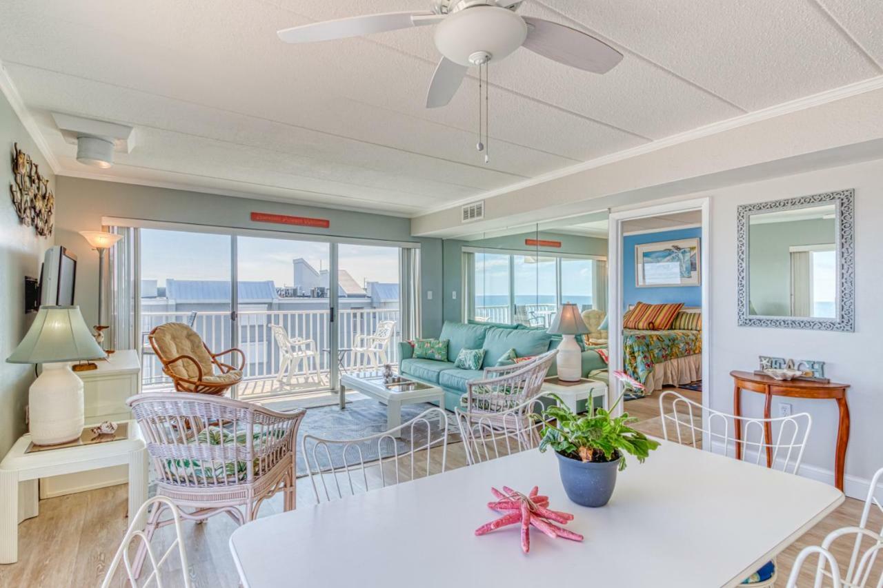 Jamaican Sunshine Ocean City Exterior photo