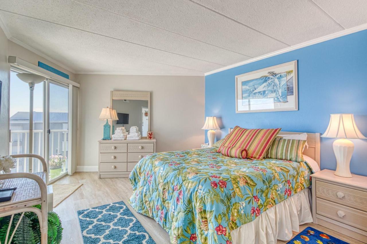 Jamaican Sunshine Ocean City Exterior photo